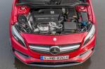 Mercedes-AMG A45 4Matic 2015 года